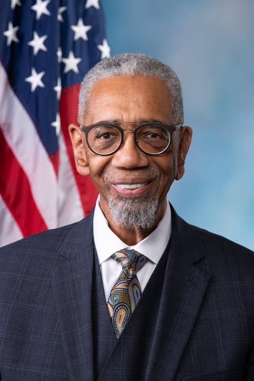 Bobby Rush photo