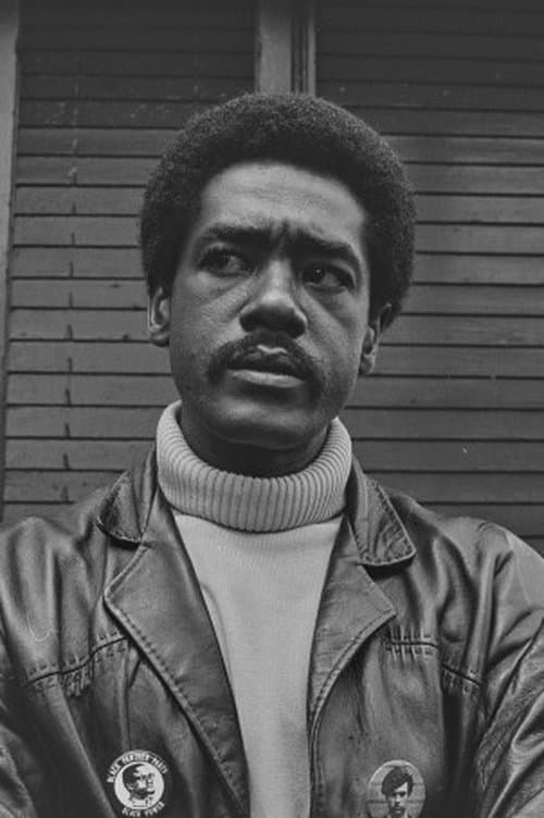 Bobby Seale photo