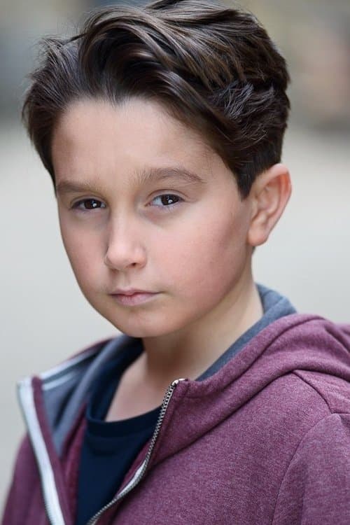 Bobby Smalldridge photo