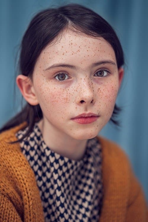 Bodhi Rae Breathnach photo