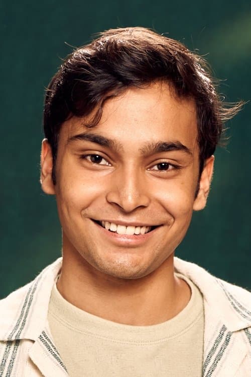 Bodhisattva Sharma photo