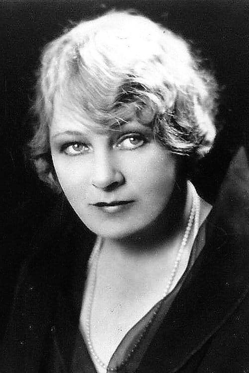 Bodil Rosing photo