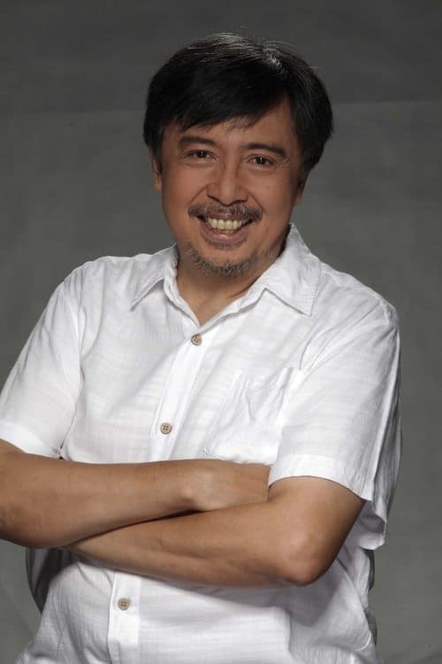Bodjie Pascua photo