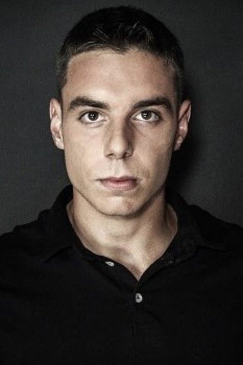 Bogdan Buhalov photo