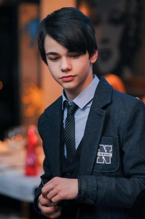 Bogdan Iancu photo