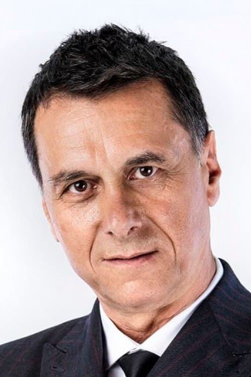 Bogdan Stanoevici photo