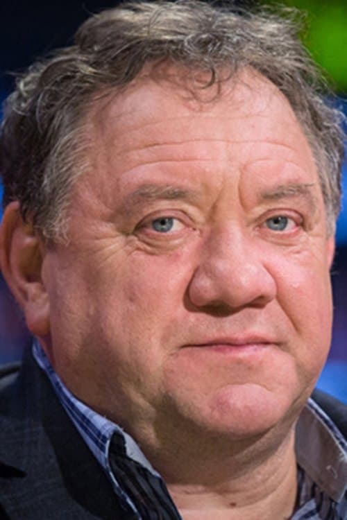 Bohdan Beniuk photo