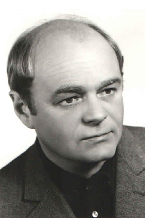 Bohuslav Čáp photo