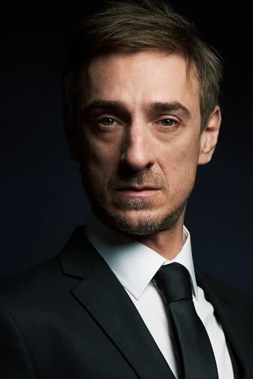 Bojan Dimitrijević photo