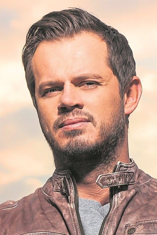 Bok van Blerk photo
