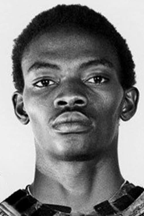 Bolaji Badejo photo