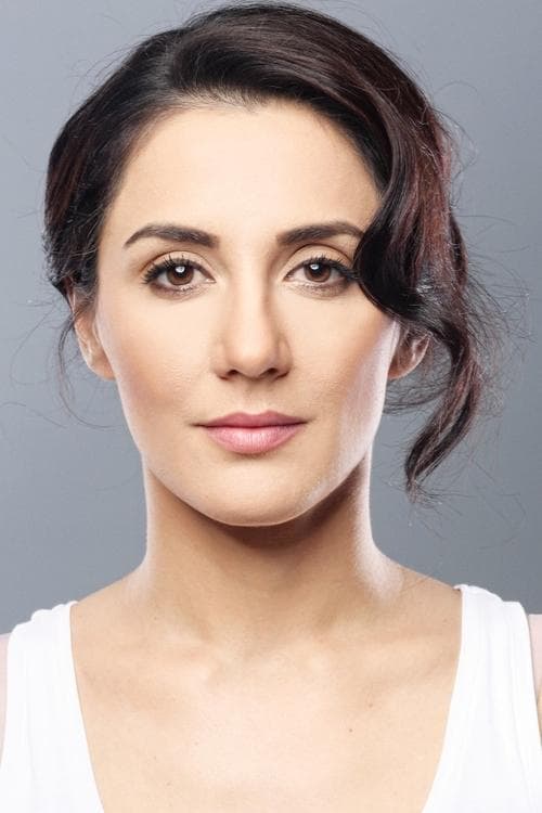 Boncuk Yilmaz photo