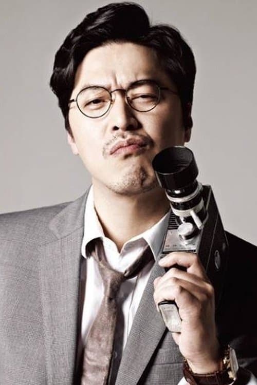 Bong Man-dae photo