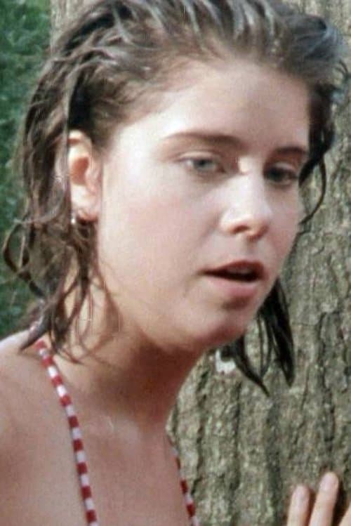 Bonnie Bowers photo