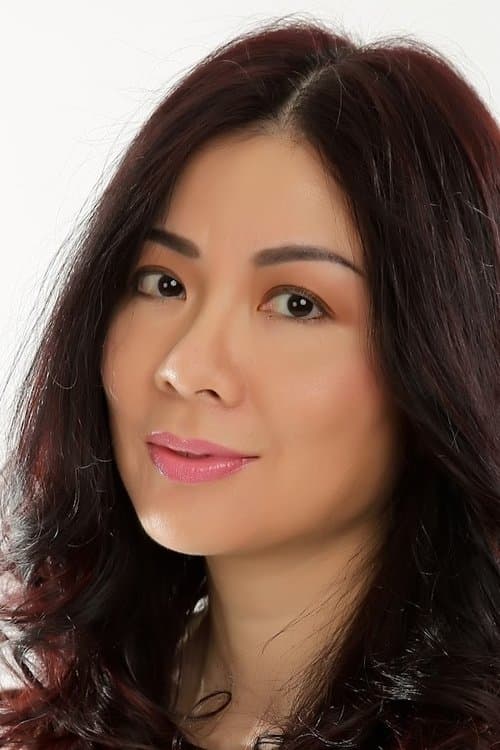 Bonnie Fu Yuk-Jing photo