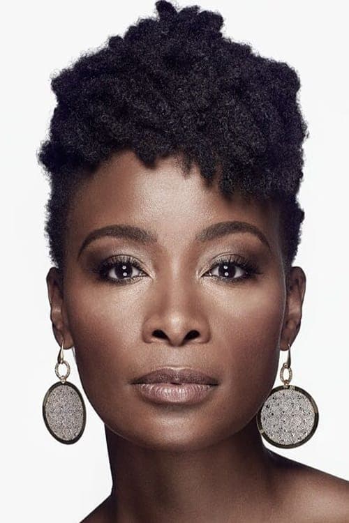 Bonnie Mbuli photo
