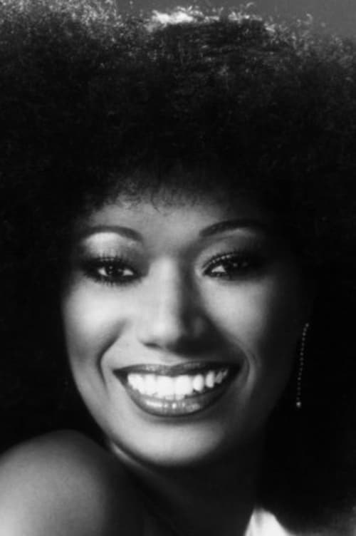 Bonnie Pointer photo