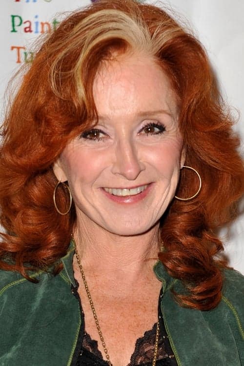 Bonnie Raitt photo