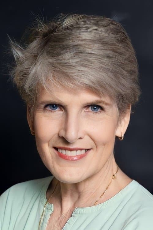 Bonnie Zellerbach photo
