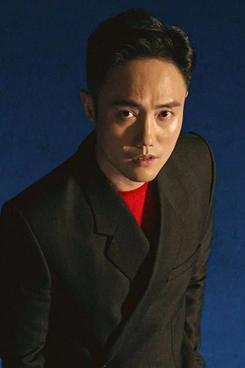 A portrait of Boo Junfeng