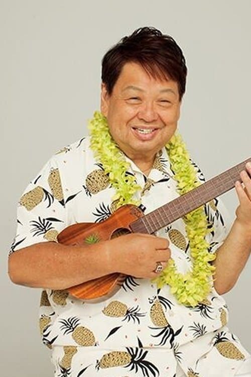 Boo Takagi photo