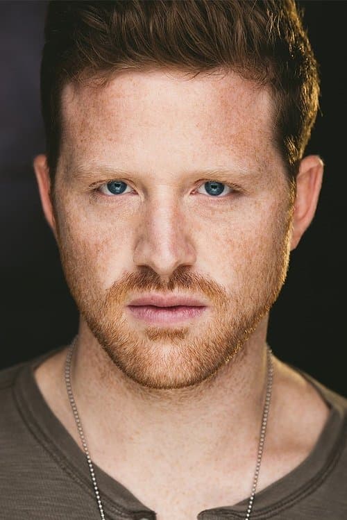 Boone Platt photo