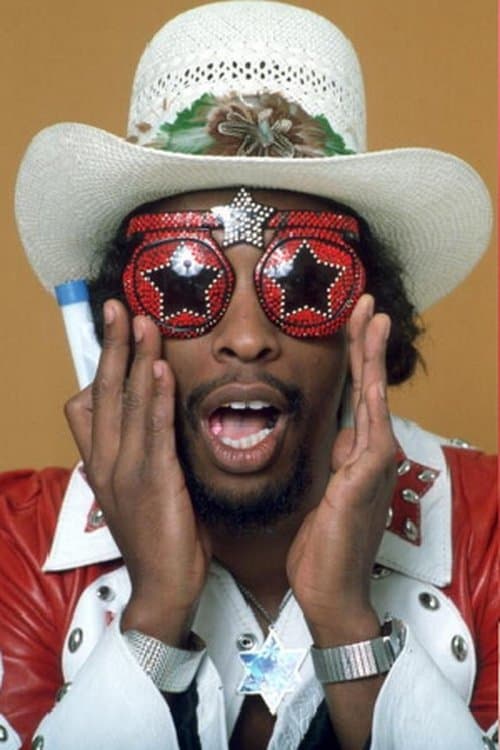 Bootsy Collins photo