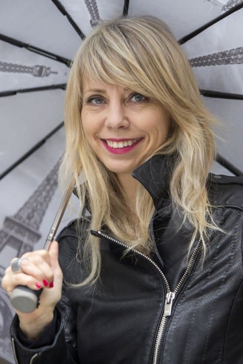 Bori Péterfy photo