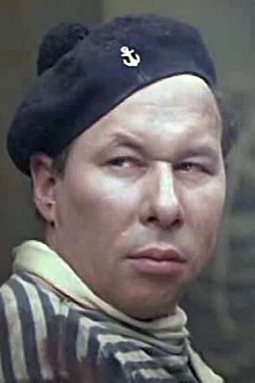 Boris Aleksandrov photo