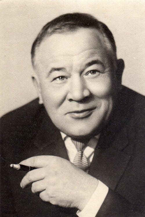 Boris Andreyev photo