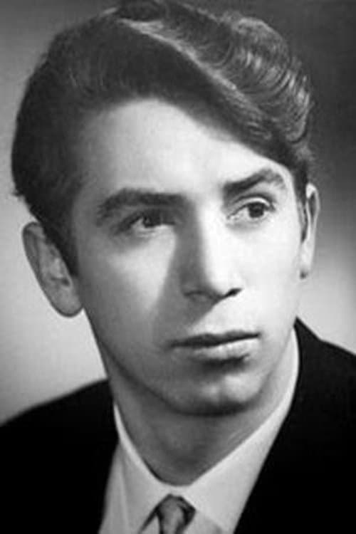 Boris Arakelov photo