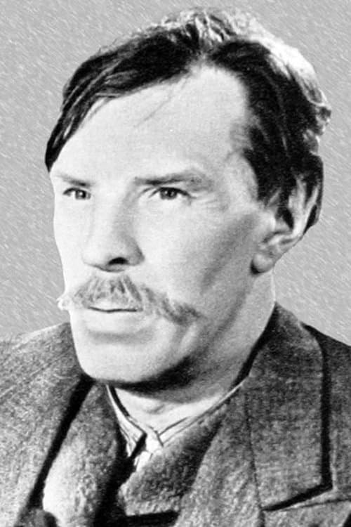 Boris Balakin photo