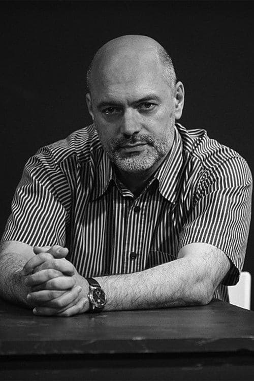 Boris Birman photo