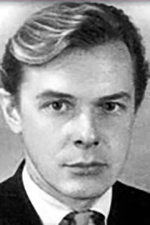 Boris Bityukov photo