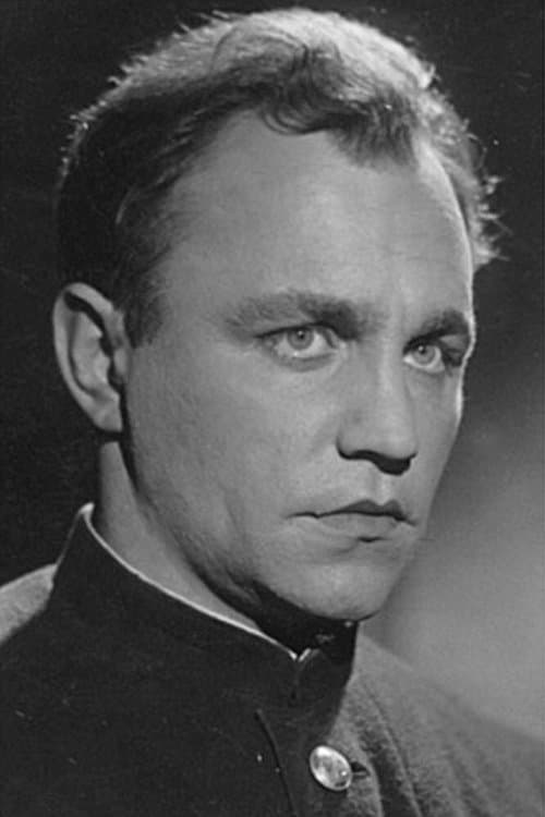 Boris Blinov photo
