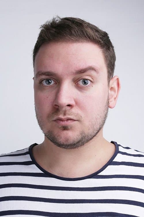 Boris Dergachev photo