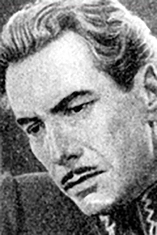 Boris Dmokhovsky photo