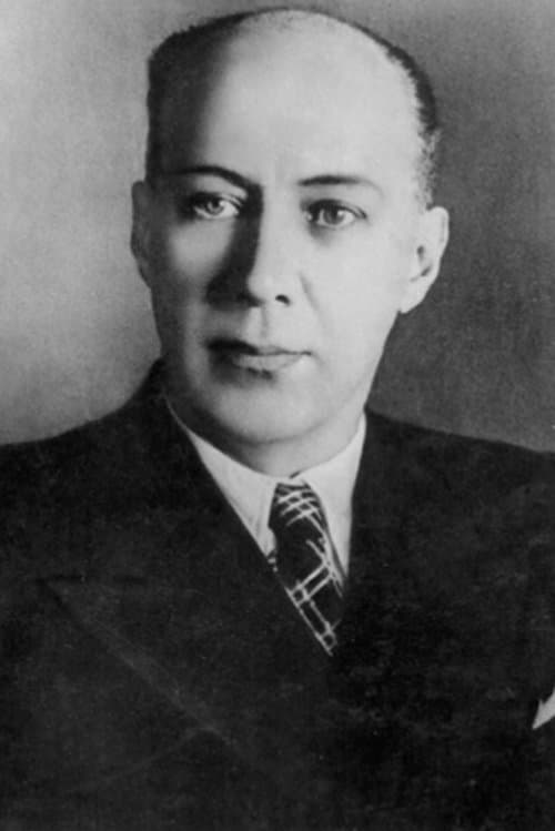 Boris Dobronravov photo