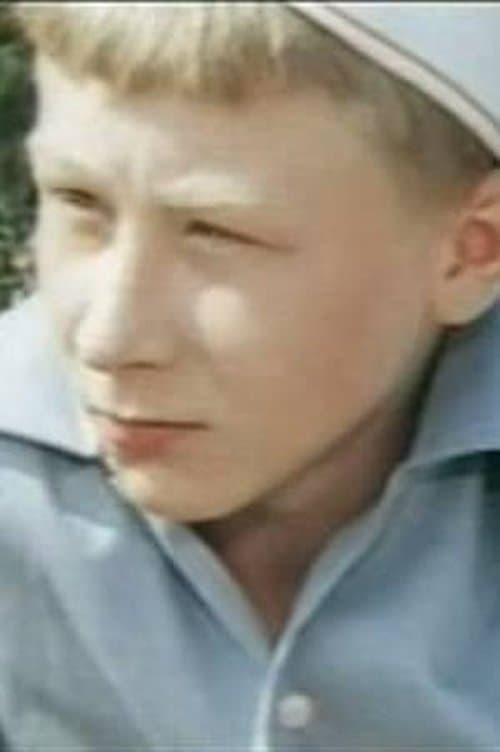 Boris Fomenko photo