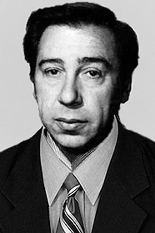 Boris Gitin photo