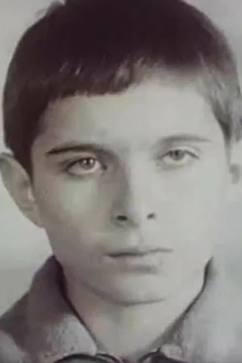 Boris Golyatkin photo