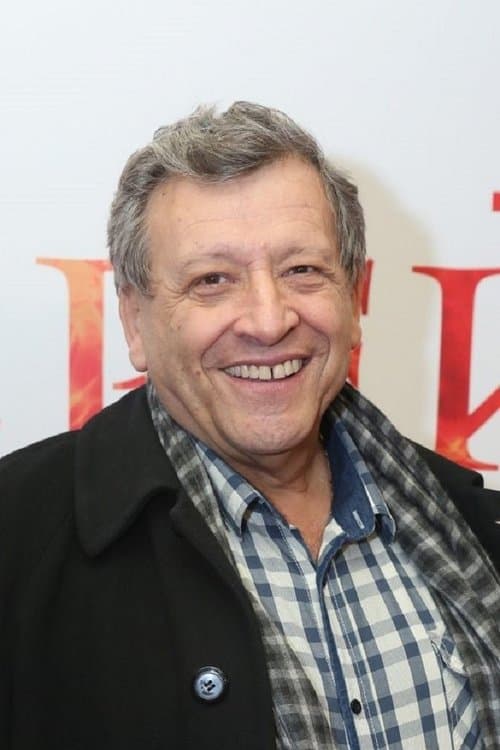 Boris Grachevskiy photo
