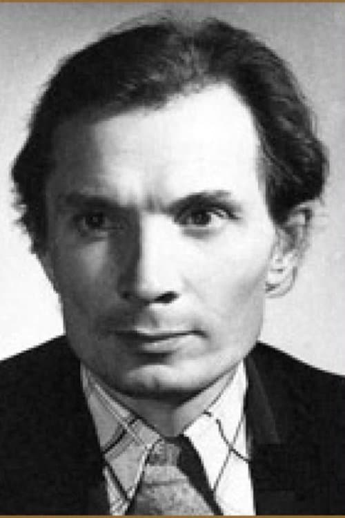 Boris Grigorev photo