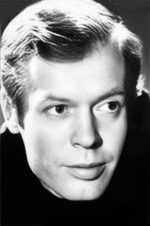 Boris Gusakov photo