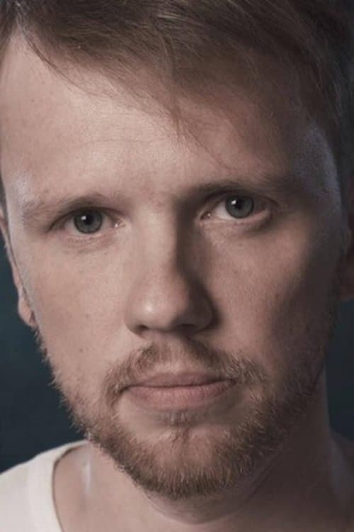 A portrait of Boris Guts