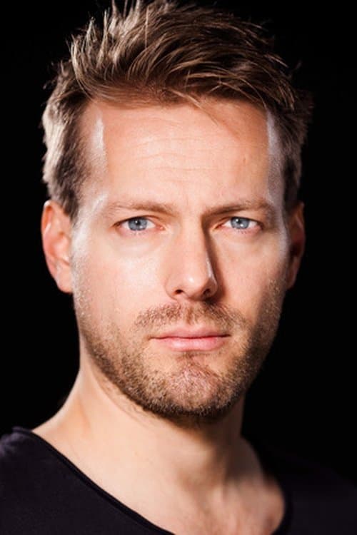 Boris Hiestand photo