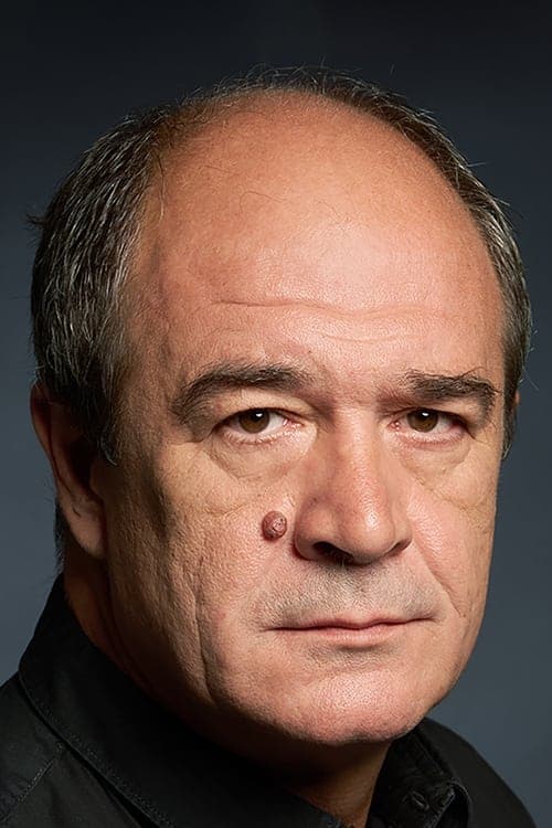 Boris Isaković photo