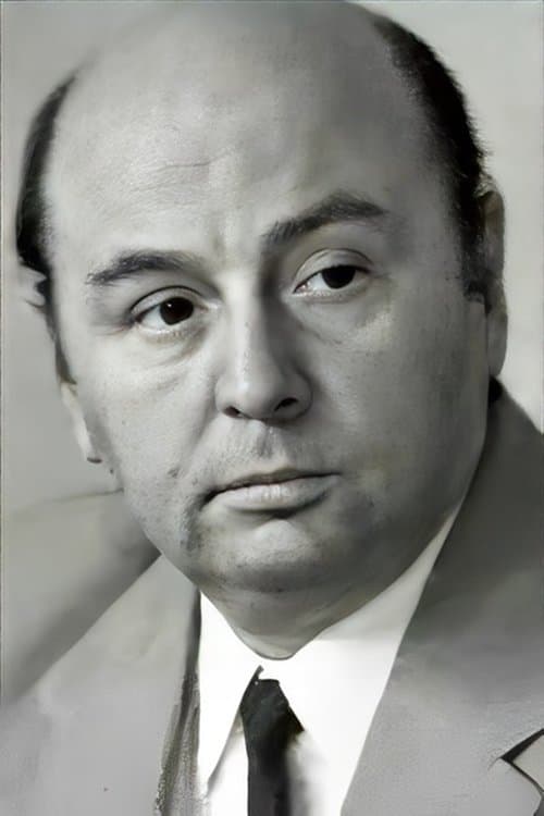 Boris Ivanov photo