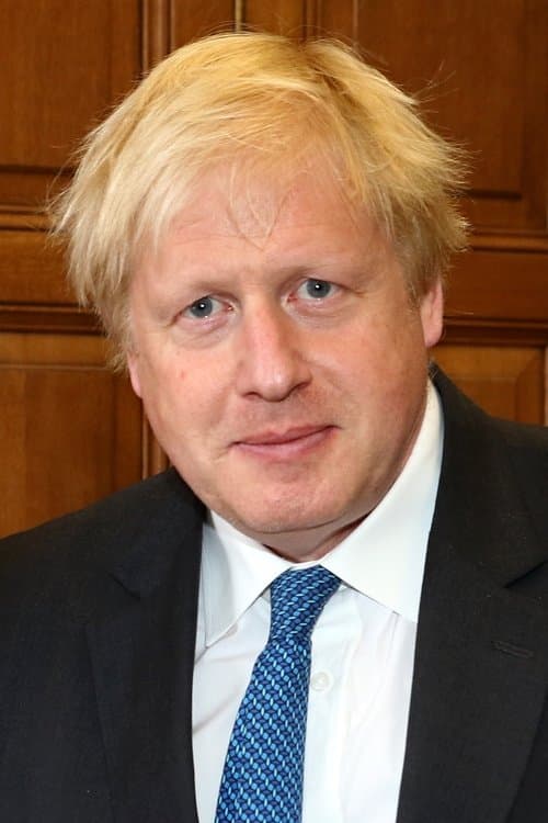 Boris Johnson photo