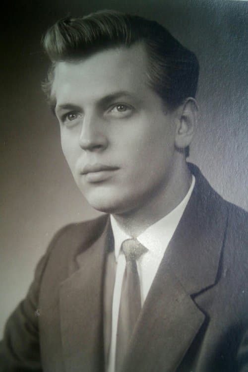 Boris Khaleev photo